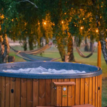 Podniebo Holiday home *