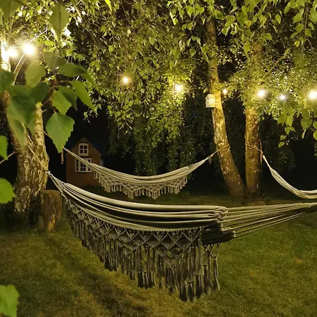 Holiday home Podniebo *