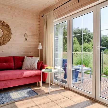 Holiday home Podniebo