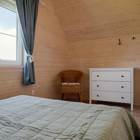 Podniebo Holiday home Jaroslawiec
