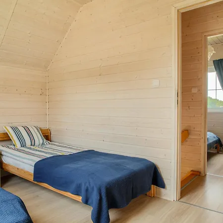 Podniebo Holiday home *