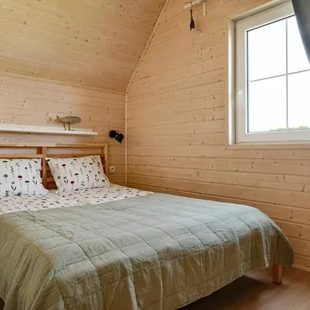 別荘 Podniebo ヤロスワビエツ