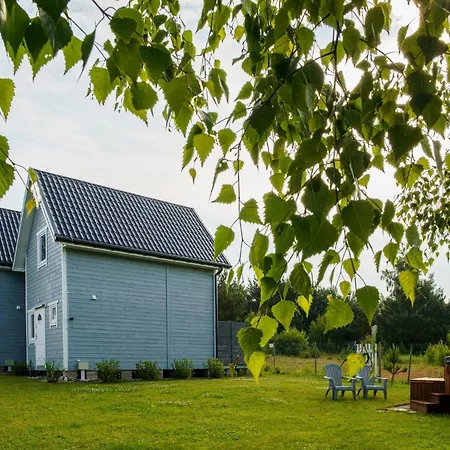 Holiday home Podniebo Jaroslawiec