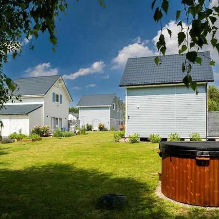 Holiday home Podniebo *