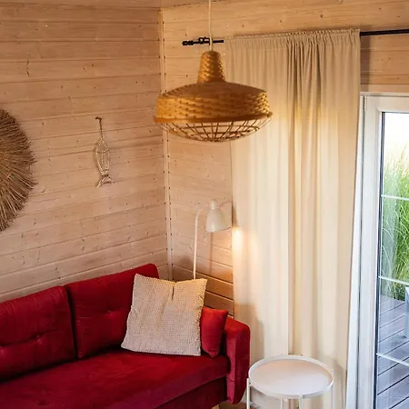 Holiday home Podniebo *