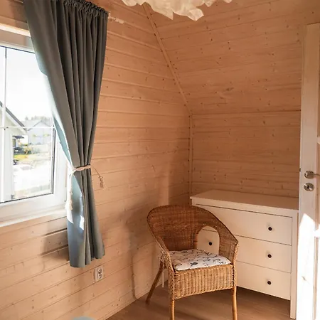 Podniebo Holiday home Jaroslawiec