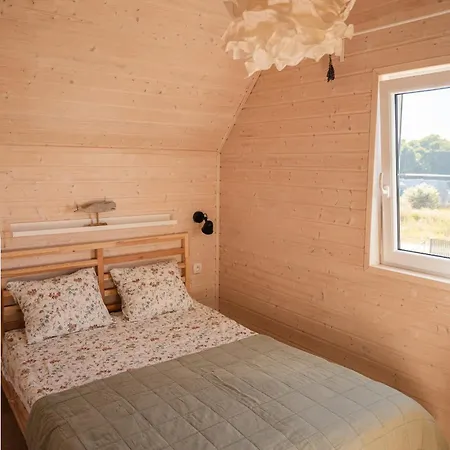 別荘 Podniebo ヤロスワビエツ