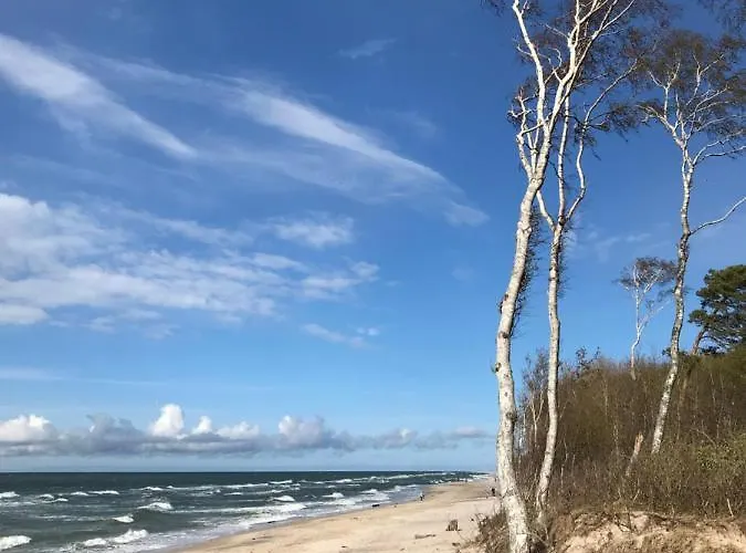 Nyaraló Podniebo Jarosławiec