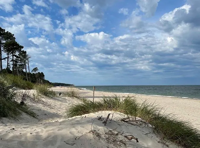 Podniebo * Jarosławiec