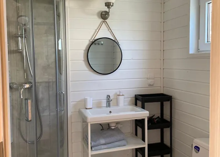 Podniebo Nyaraló Jarosławiec