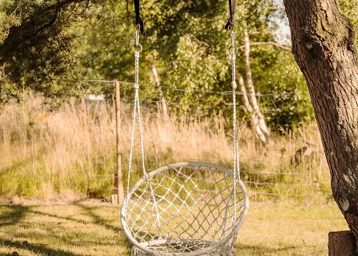 Podniebo Nyaraló Jarosławiec