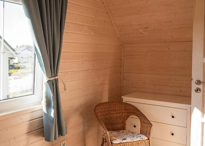 Podniebo Nyaraló Jarosławiec