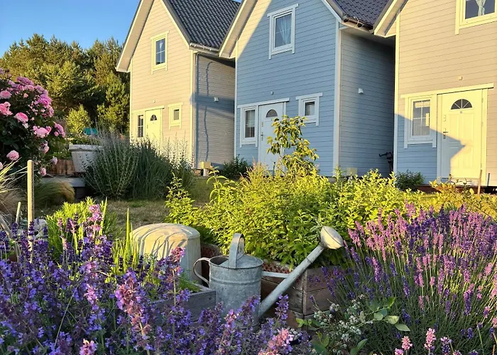 Podniebo Jarosławiec